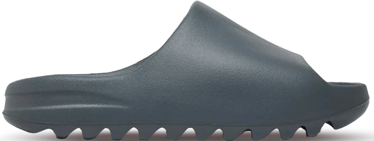 Adidas Adidas Yeezy Slide Slate Grey Grijs