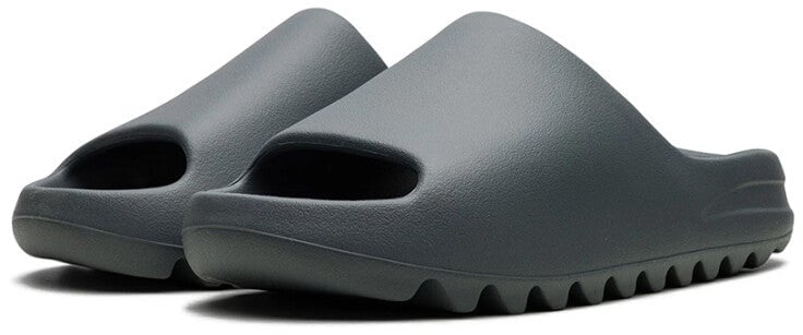 Adidas Adidas Yeezy Slide Slate Marine Grijs