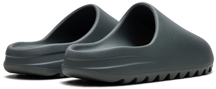Adidas Adidas Yeezy Slide Slate Marine Grijs