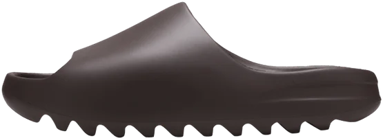 Adidas Adidas Yeezy Slide Soot Bruin
