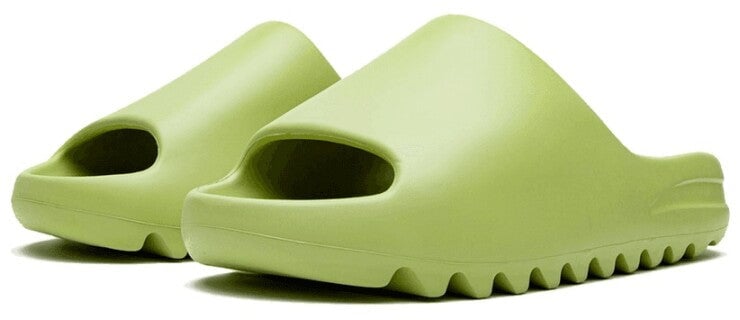 Adidas Adidas Yeezy Slide Resin (2022/2024) Groen