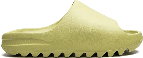 Adidas Adidas Yeezy Slide Resin (2022/2024) Groen