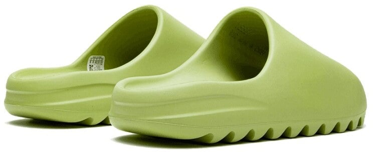 Adidas Adidas Yeezy Slide Resin (2022/2024) Groen