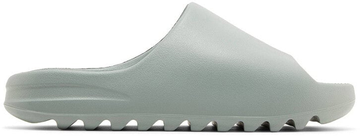 Adidas Adidas Yeezy Slide Salt Grijs