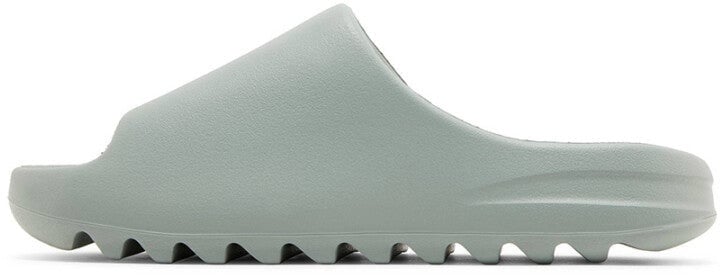 Adidas Adidas Yeezy Slide Salt Grijs