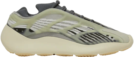 Adidas Adidas Yeezy 700 V3 Fade Salt Beige