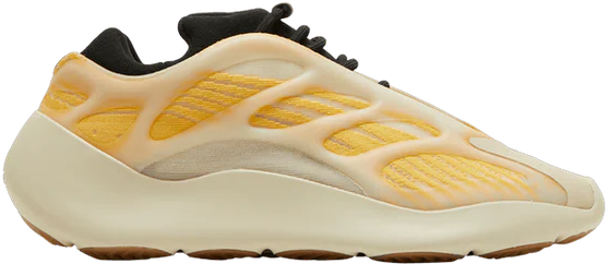 Adidas Adidas Yeezy 700 V3 Mono Safflower Beige