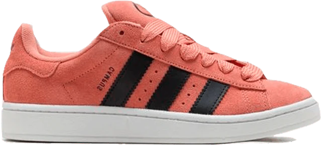 Adidas Adidas Campus 00s Wonder Clay (Women's) Roze