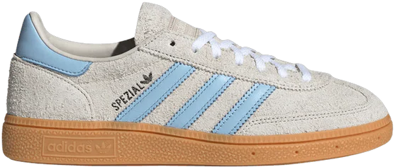 Adidas Adidas Handball Spezial Alumina Clear Sky (Women's) Blauw