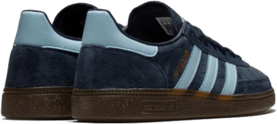 Adidas Adidas Handball Spezial Navy Gum Navy