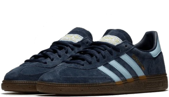 Adidas Adidas Handball Spezial Navy Gum Navy