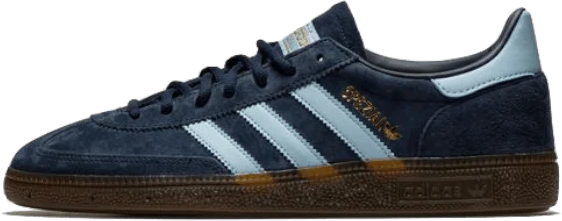 Adidas Adidas Handball Spezial Navy Gum Navy
