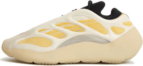 Adidas Adidas Yeezy 700 V3 Safflower Beige