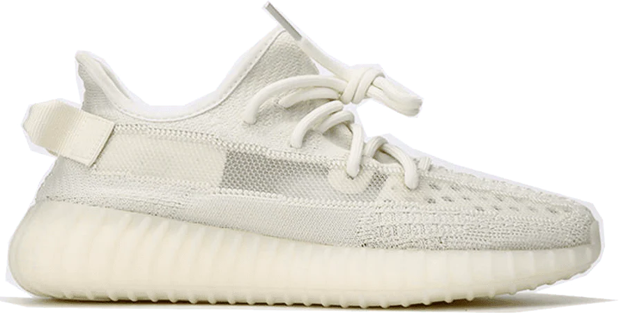 Adidas Adidas Yeezy Boost 350 V2 Bone Wit