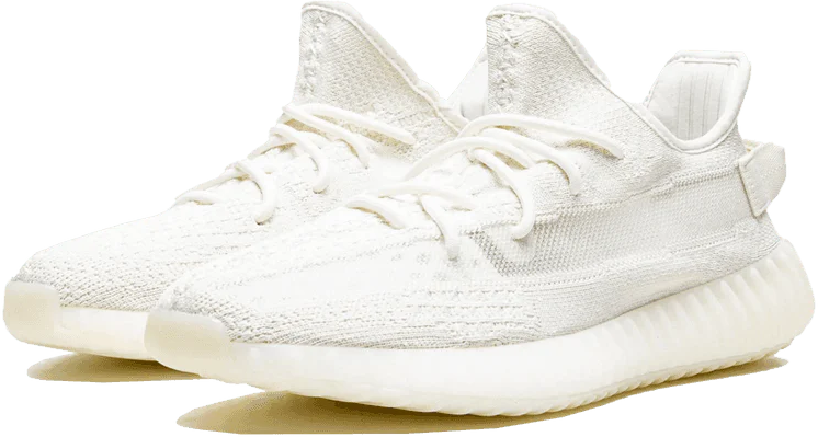 Adidas Adidas Yeezy Boost 350 V2 Bone Wit