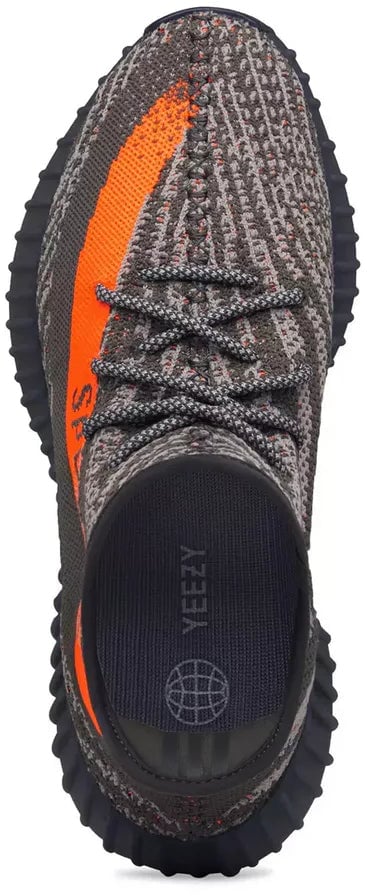 Adidas Adidas Yeezy Boost 350 V2 Carbon Beluga Grijs