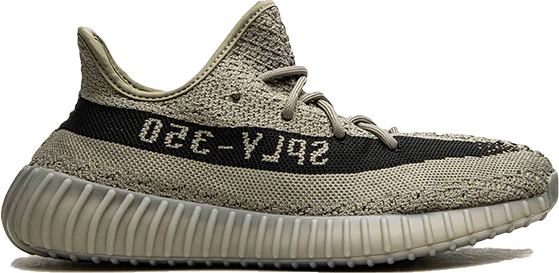 Adidas Adidas Yeezy Boost 350 V2 Granite Beige