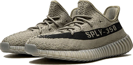 Adidas Adidas Yeezy Boost 350 V2 Granite Beige