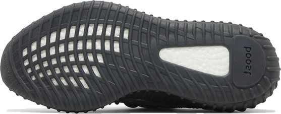Adidas Adidas Yeezy Boost 350 V2 MX Dark Salt Zwart