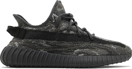 Adidas Adidas Yeezy Boost 350 V2 MX Dark Salt Zwart