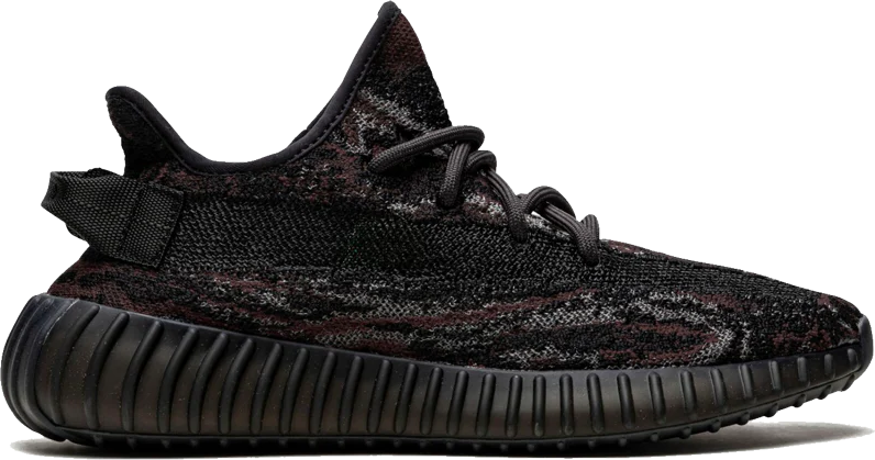 Adidas Adidas Yeezy Boost 350 V2 MX Rock Zwart
