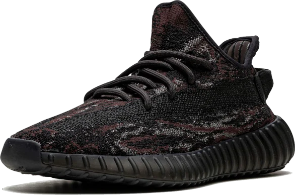 Adidas Adidas Yeezy Boost 350 V2 MX Rock Zwart