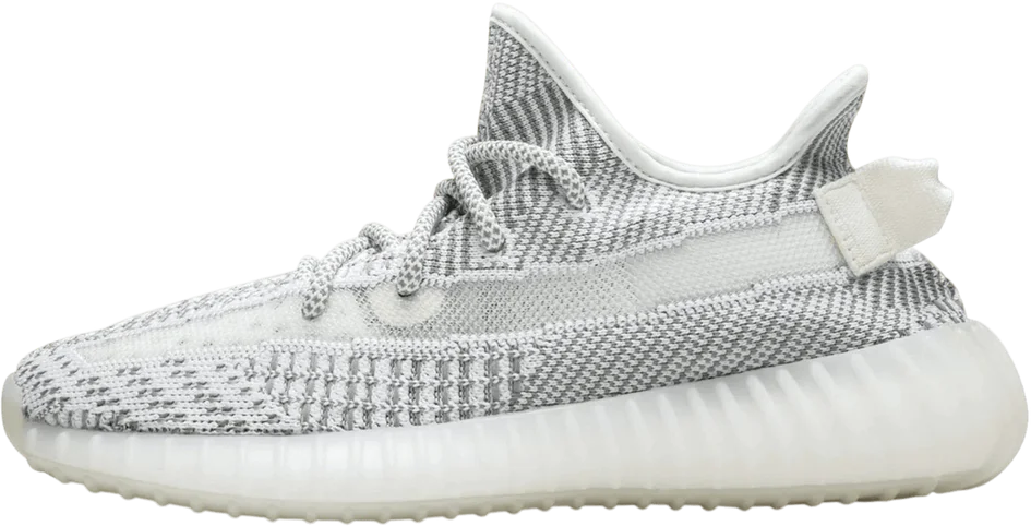 Adidas Adidas Yeezy Boost 350 V2 Static (Non-Reflective) Wit