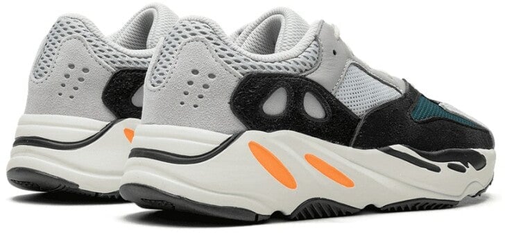 Adidas Adidas Yeezy Boost 700 Wave Runner (Kids) Grijs