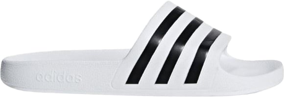 Adidas Adilette Aqua Wit