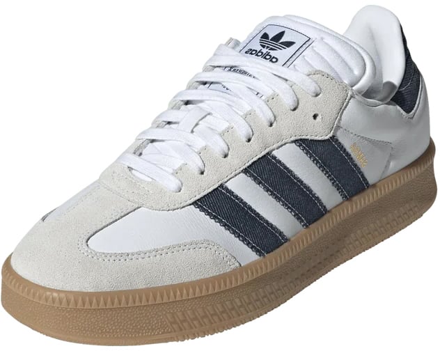 Adidas Adidas Samba XLG Denim Divers
