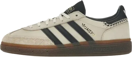Adidas Adidas Handball Spezial Wonder White Black (Women's) Divers