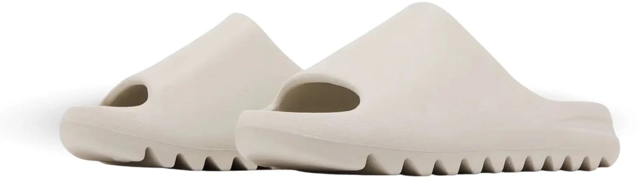 Adidas Yeezy YZY Slide YS-01 Cream Divers