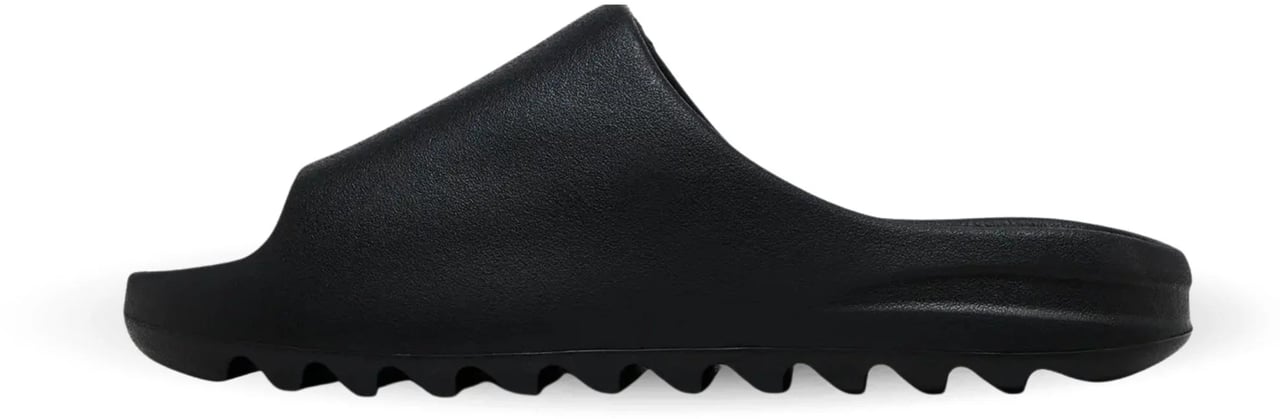 Adidas Yeezy YZY Slide YS-01 Black Divers