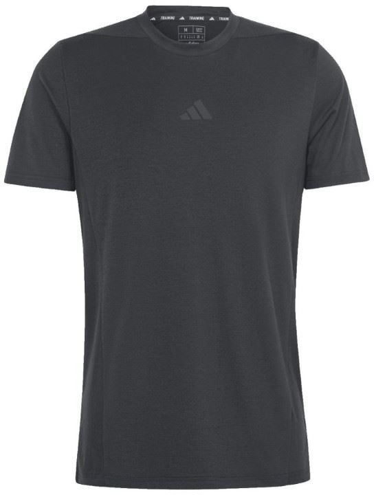 Adidas Designed 4 Training Zwart