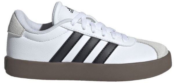 Adidas VL Court 3.0 Wit