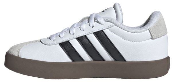 Adidas VL Court 3.0 Wit