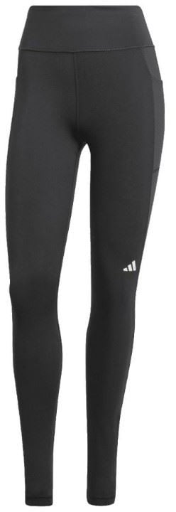 Adidas Own The Run Legging Zwart