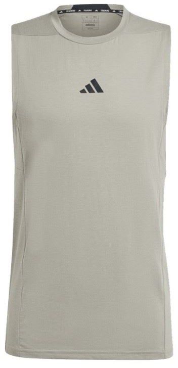 Adidas Designed 4 Training Beige