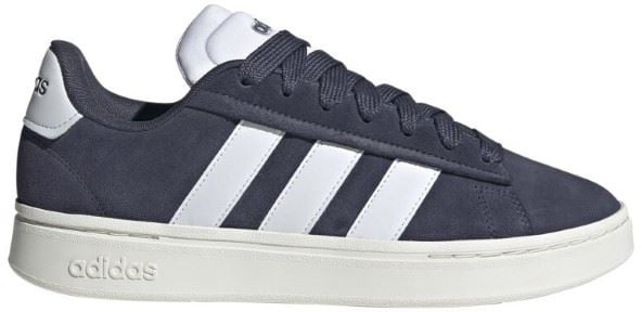 Adidas Grand Court Alpha Blauw
