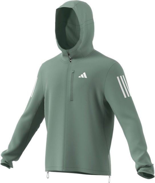 Adidas Own The Run Sport Groen