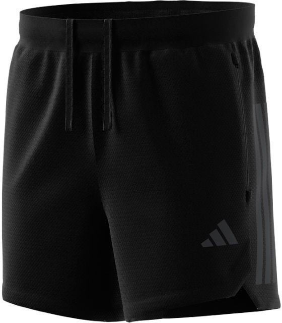 Adidas Power 3 Stripe Sport Zwart