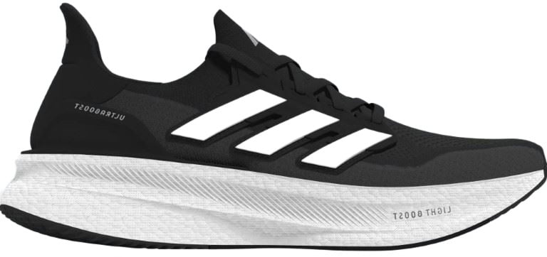 Adidas Ultraboost 5 Zwart