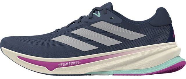 Adidas Supernova Rise 2 Grijs