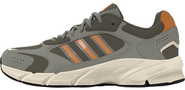Adidas Crazychaos 2000 Groen