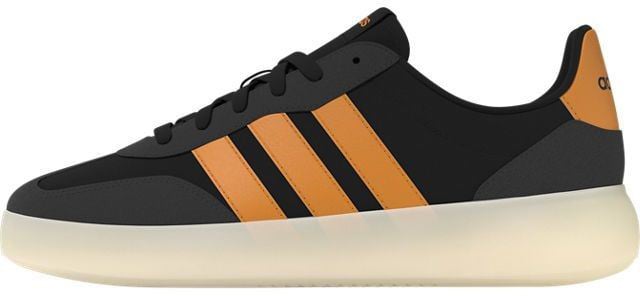 Adidas Barreda Decode Zwart