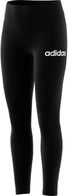 Adidas JG LIN 230 Legging Zwart
