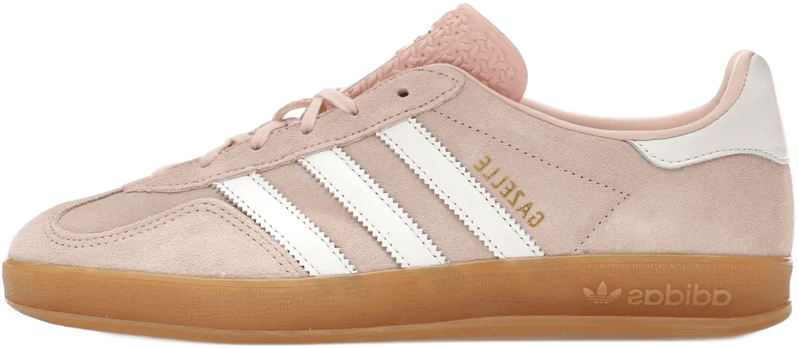 Adidas Gazelle Indoor Sandy Pink Roze