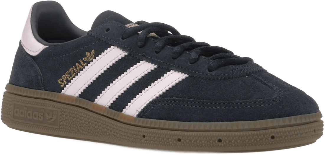 Adidas Handball Spezial Night Indigo Orchid Fusion Roze