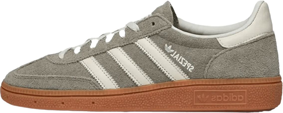 Adidas Handball Spezial Silver Pebble Grijs