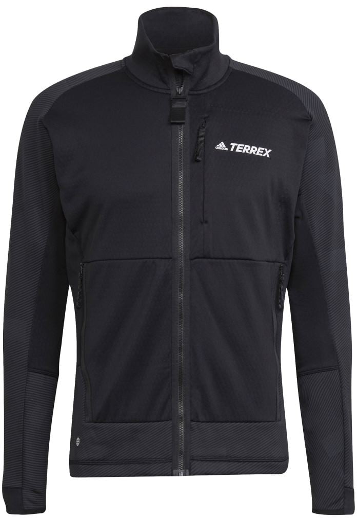 Adidas Terrex Tech Flooce Zwart